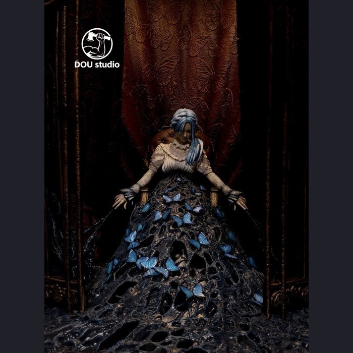 DOU studio - Sophia - Lies of P