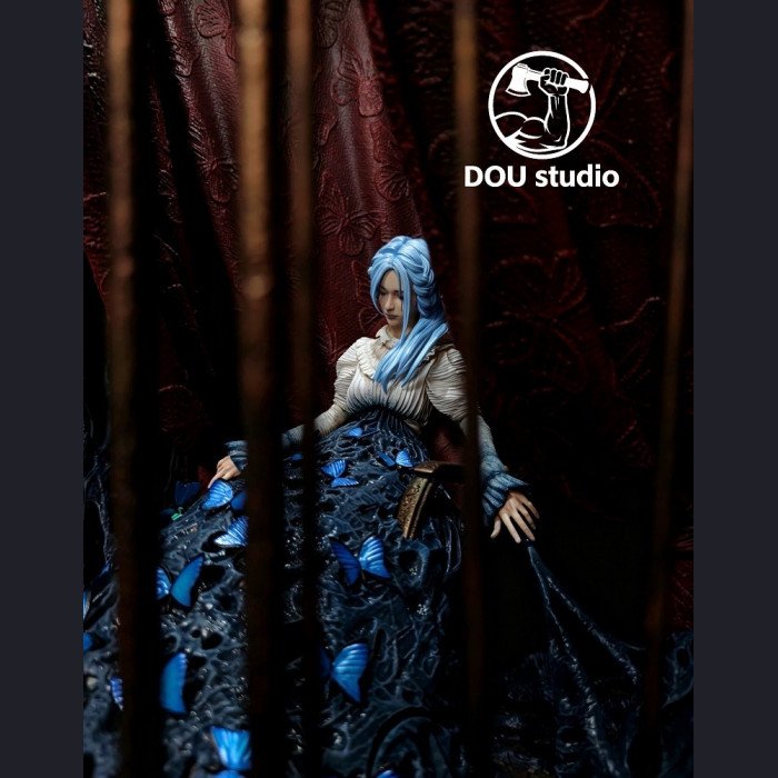 DOU studio - Sophia - Lies of P