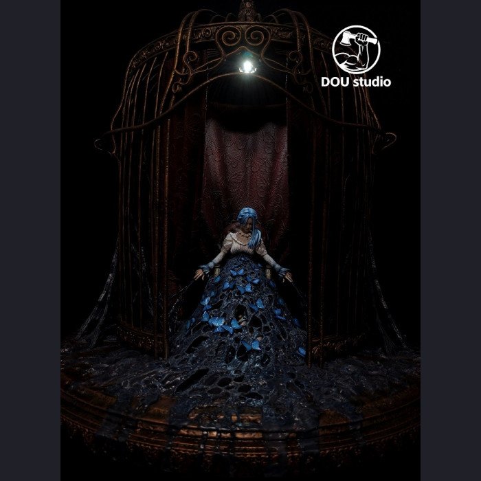 DOU studio - Sophia - Lies of P
