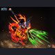 ANIKINGDOM × JIMEI PALACE - Roronoa Zoro vs King - One Piece