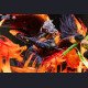 ANIKINGDOM × JIMEI PALACE - Roronoa Zoro vs King - One Piece
