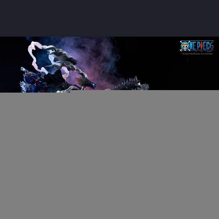 RYU Studio - Onigashima Battle Set - One Piece