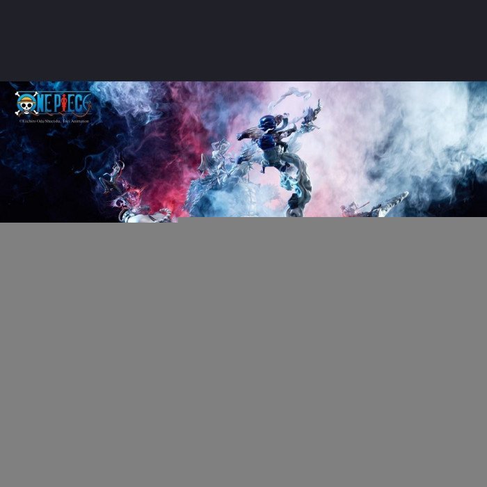 RYU Studio - Onigashima Battle Set - One Piece