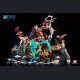 RYU Studio - Onigashima Battle Set - One Piece