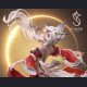 Spark Studio - Moon & Star Fox - Wuthering Waves
