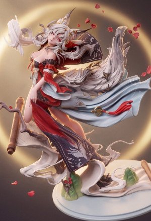 Spark Studio - Xin Yuehu - Wuthering Waves