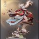 Spark Studio - Moon & Star Fox - Wuthering Waves