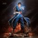 ANE Studio - Roy Mustang - Fullmetal Alchemist