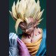 Burnout × Juann - Vegetto - Dragon Ball