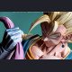 Burnout × Juann - Vegetto - Dragon Ball