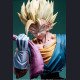 Burnout × Juann - Vegetto - Dragon Ball