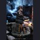 Sacred Relic Studio - Raven