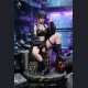 Sacred Relic Studio - Raven