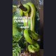 Mojiang Uncle Studio - Green Tree Python - Nature Series Vol.1 Green Tree Python