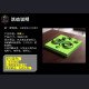 Mojiang Uncle Studio - Green Tree Python - Nature Series Vol.1 Green Tree Python
