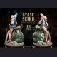 Mikasa-Studio - Seiko Ayase - Dandadan