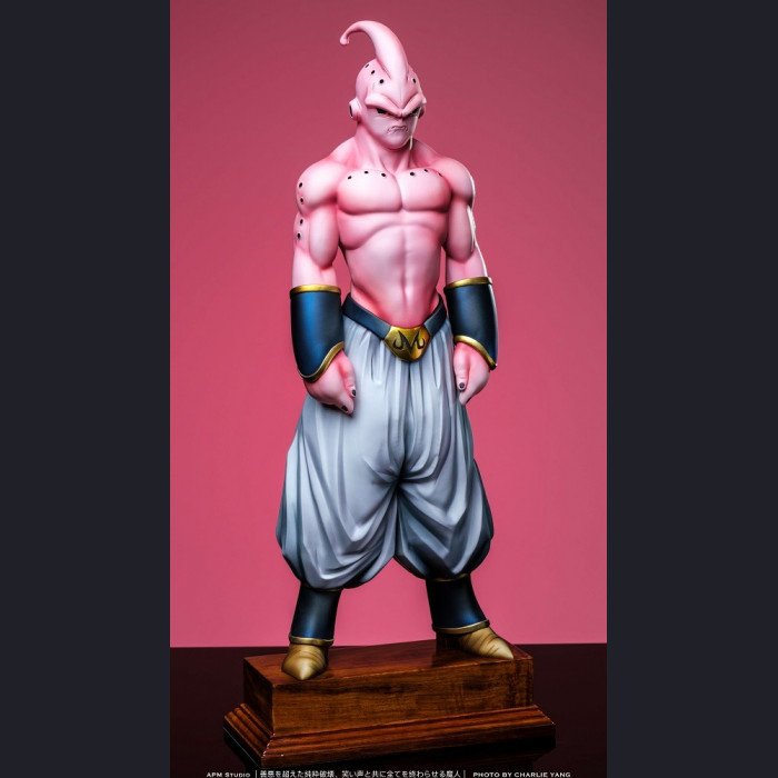 APM STUDIO - Majin Buu - Dragon Ball