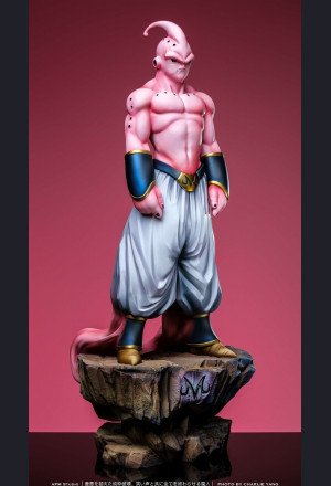 APM STUDIO - Majin Buu - Dragon Ball