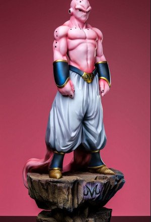 APM STUDIO - Majin Buu - Dragon Ball