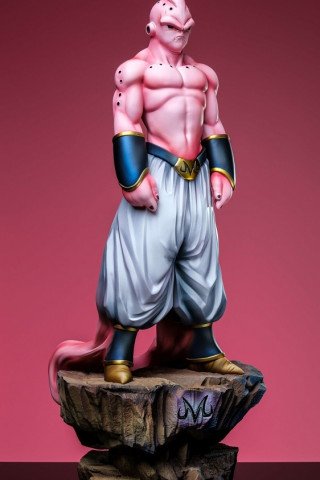 APM STUDIO - Majin Buu - Dragon Ball