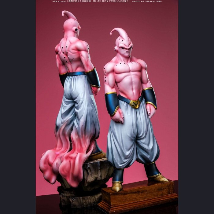 APM STUDIO - Majin Buu - Dragon Ball