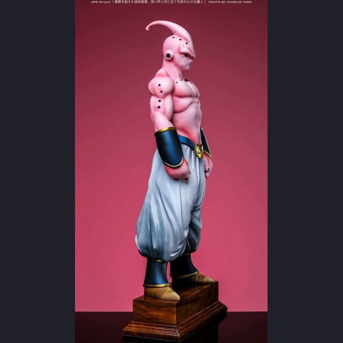 APM STUDIO - Majin Buu - Dragon Ball
