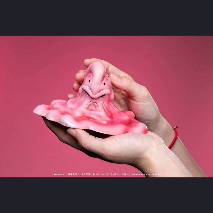 APM STUDIO - Majin Buu - Dragon Ball
