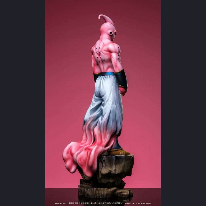 APM STUDIO - Majin Buu - Dragon Ball