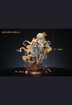 Utopia Studio - Miquella  -Elden Ring