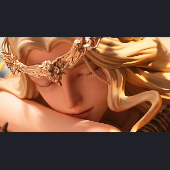 Utopia Studio - Miquella  -Elden Ring
