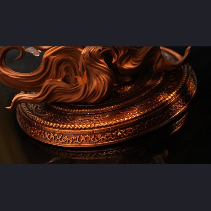 Utopia Studio - Miquella  -Elden Ring