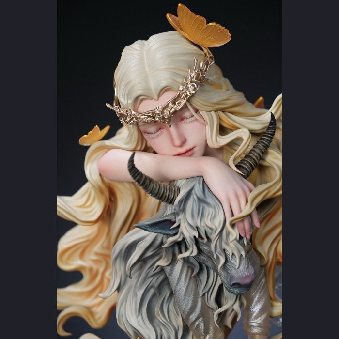 Utopia Studio - Miquella  -Elden Ring