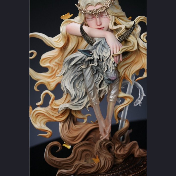 Utopia Studio - Miquella  -Elden Ring