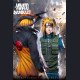 Yisheng Studio - Minato Namikaze - Naruto