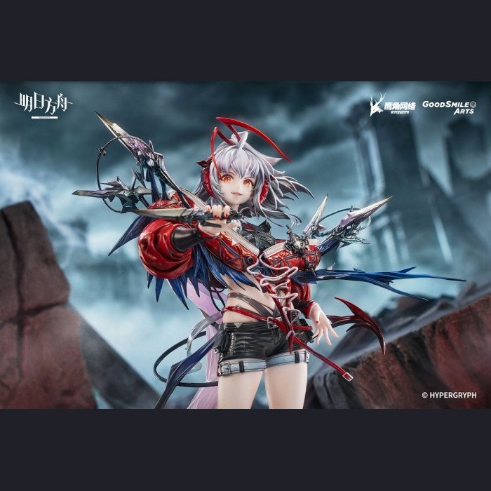 GOOD SMILE ARTS SHANGHAI - Vish'nel - Arknights