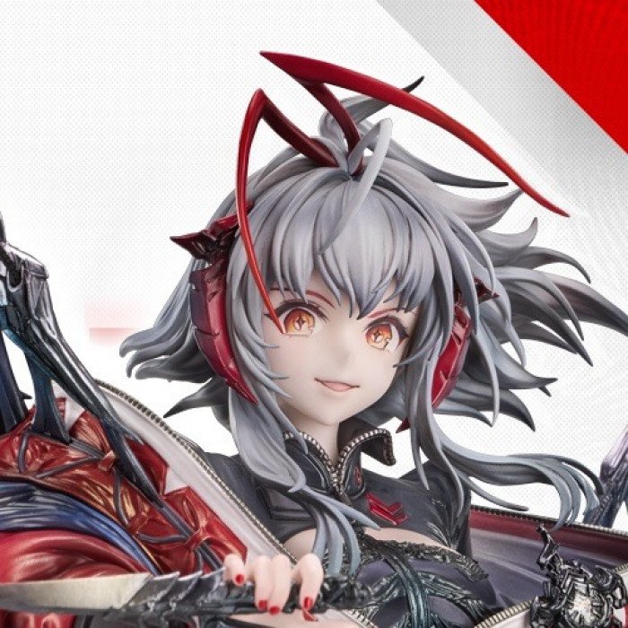 GOOD SMILE ARTS SHANGHAI - Vish'nel - Arknights