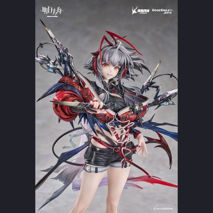 GOOD SMILE ARTS SHANGHAI - Vish'nel - Arknights