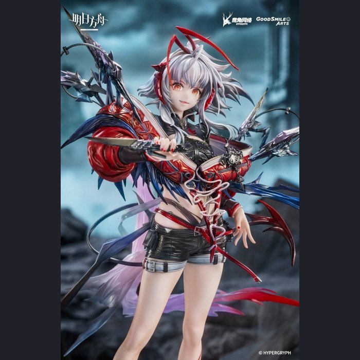 GOOD SMILE ARTS SHANGHAI - Vish'nel - Arknights