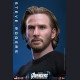 HOTTOYS - Steve Rogers - Avengers 5
