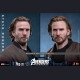 HOTTOYS - Steve Rogers - Avengers 5