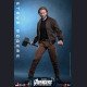 HOTTOYS - Steve Rogers - Avengers 5