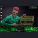 HOTTOYS - The Riddler - Batman Forever