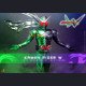 HOTTOYS - Kamen Rider W