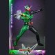 HOTTOYS - Kamen Rider W