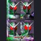 HOTTOYS - Kamen Rider W