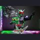 HOTTOYS - Kamen Rider W