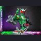 HOTTOYS - Kamen Rider W