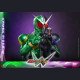 HOTTOYS - Kamen Rider W