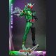 HOTTOYS - Kamen Rider W