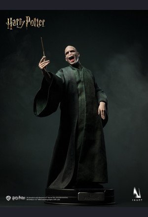 INART - Voldemort - Harry Potter and the Deathly Hallows